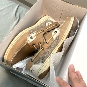 Women’s Sperry Top Siders